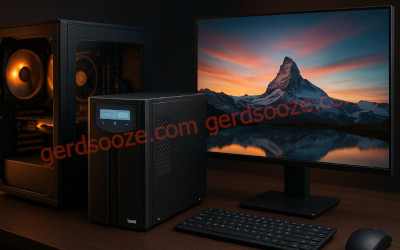 یو پی اس ایبیزا